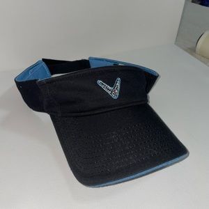 Callaway women’s visor